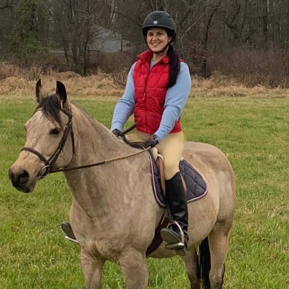 Meet your Posher, Jennifer